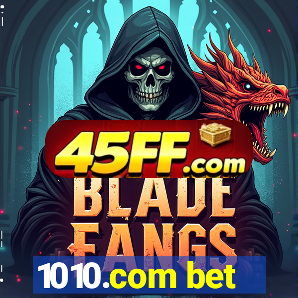 1010.com bet